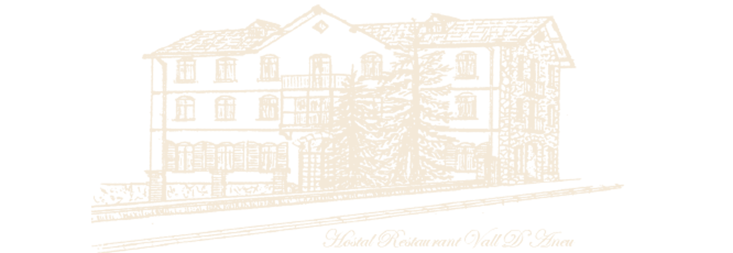 Hostal Restaurant Vall d&rsquo;&Agrave;neu
