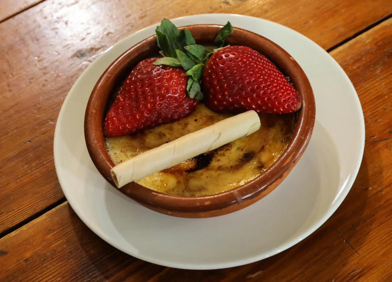 Dessert