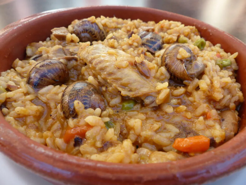 Rice